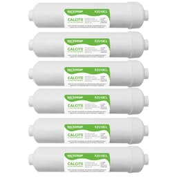NICEDROP Filtri in Linea per Impianti ad Osmosi - remineralizzante-6PZ - Vista 1