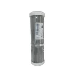 Cartuccia filtrante in acciaio inox lavabile 10" - Vista 1