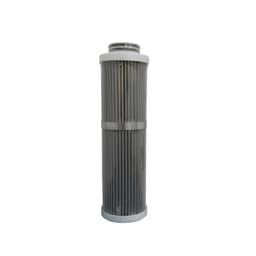 Cartuccia filtrante in acciaio inox lavabile - Vista 1