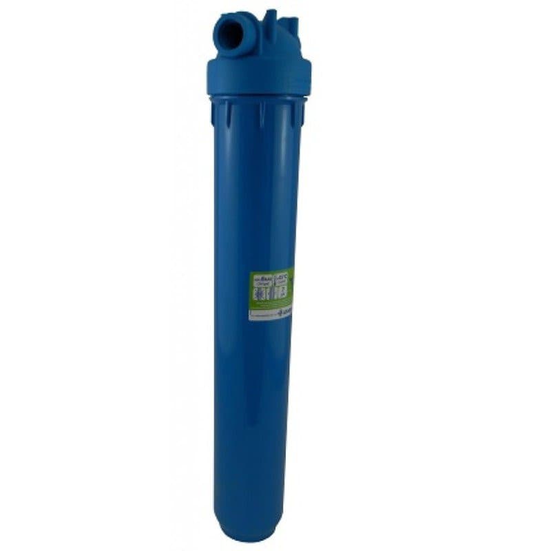 Contenitore tazza porta filtro ATLAS 20 blu