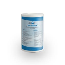 Cartuccia a Sedimenti Swan 5" 05 micron - Vista 1