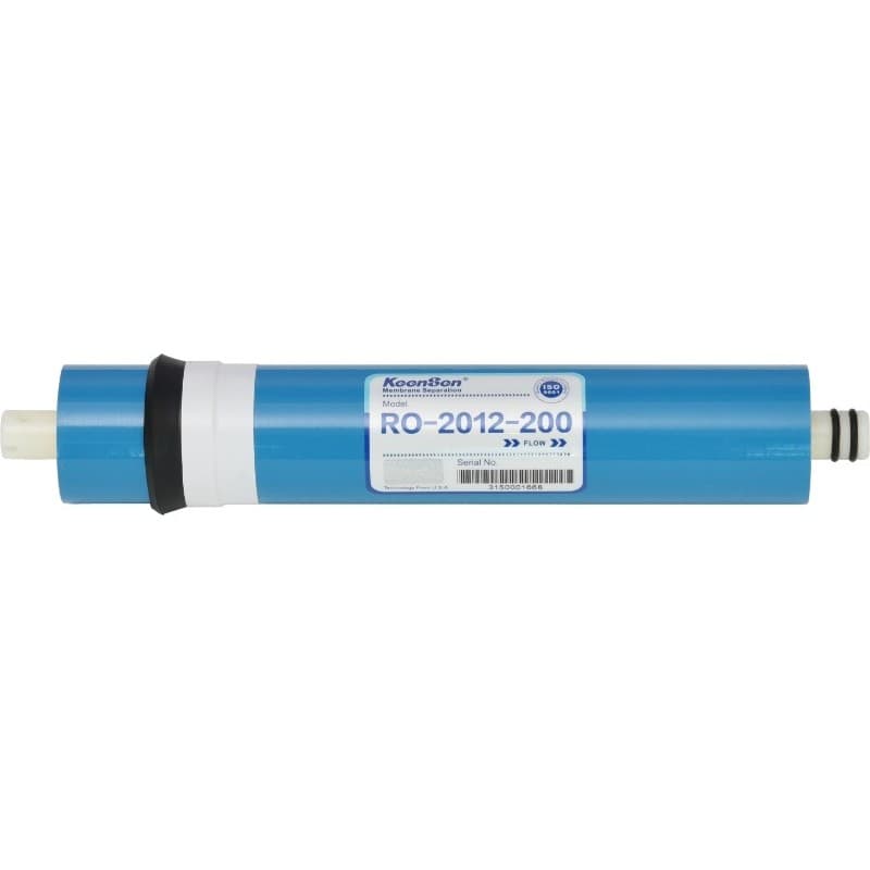 Membrana Osmosi Inversa SWAN 200 GPD