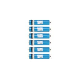 Scatola da 6 pezzi membrana SWAN 3013 - 400GPD - Vista 1