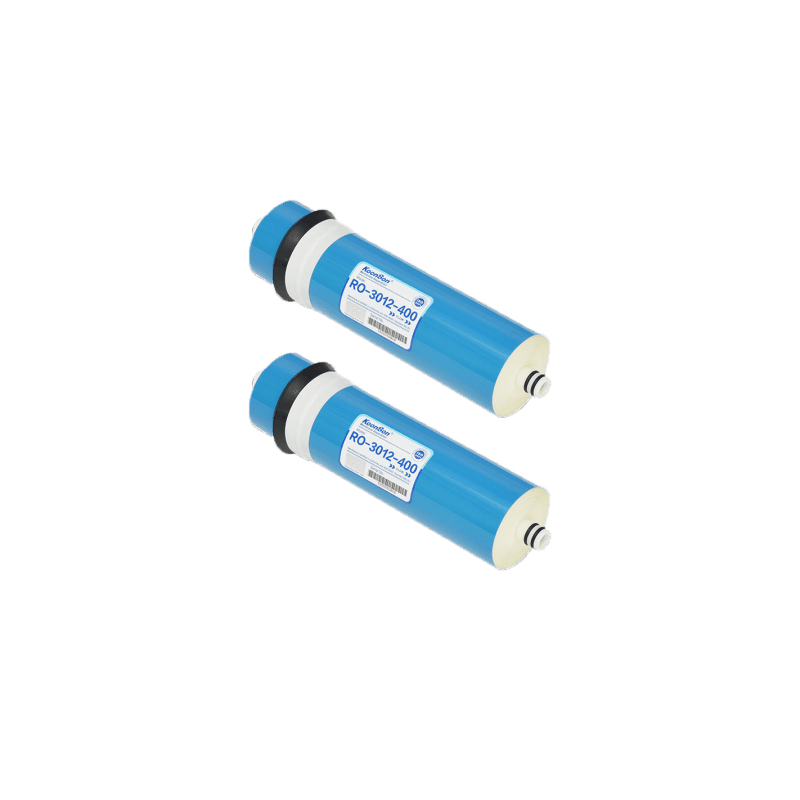 Scatola da 2 pezzi membrana SWAN 3012 - 400gpd