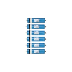 Scatola da 6 pezzi membrana SWAN 3013 - 600GPD - Vista 1