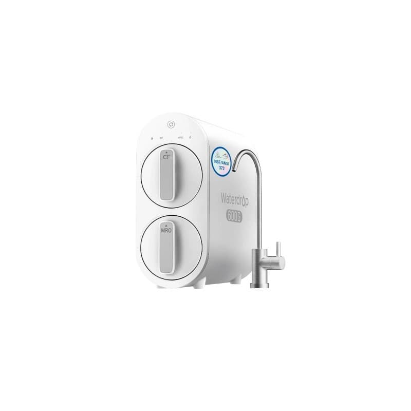 Impianto Osmosi Inversa Waterdrop G2 con Flusso Diretto