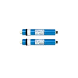 Scatola da 2 Membrana Osmosi Inversa SWAN 75 gpd - Vista 1
