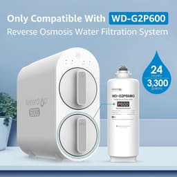 Waterdrop membrana WD-G2P6MRO - Vista 2