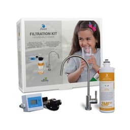Kit filtrazione Swan antibatterico Mono - Vista 1
