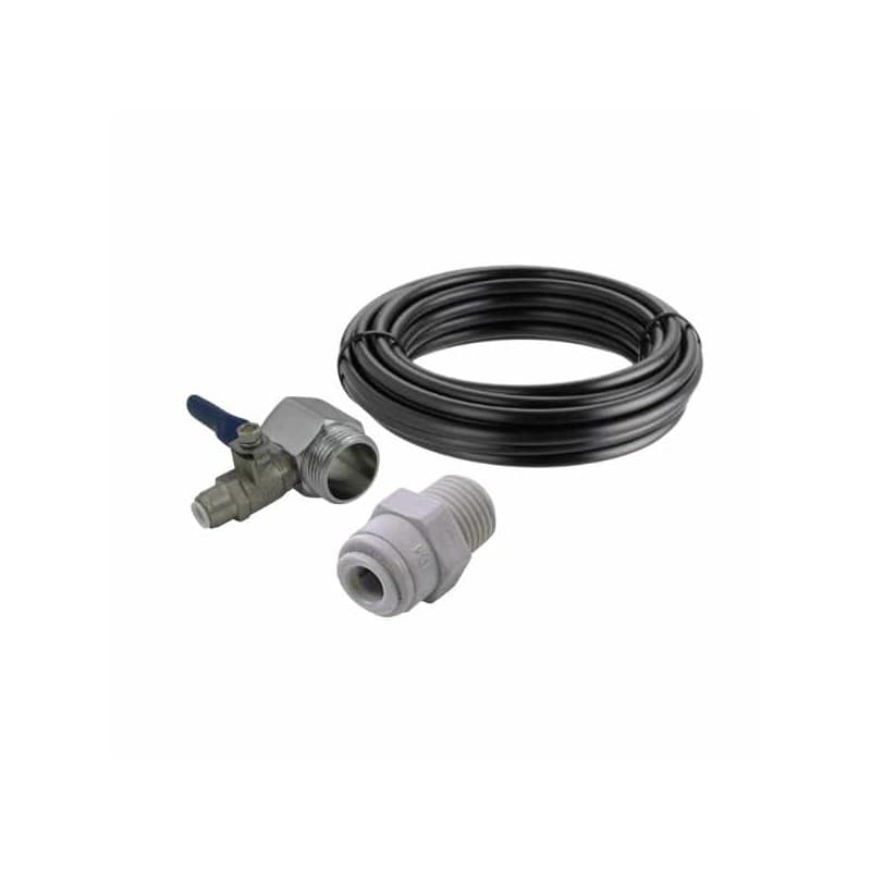 Assemblato kit di filtrazione basic