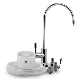 Kit prima installazione Swan Smart - Vista 1