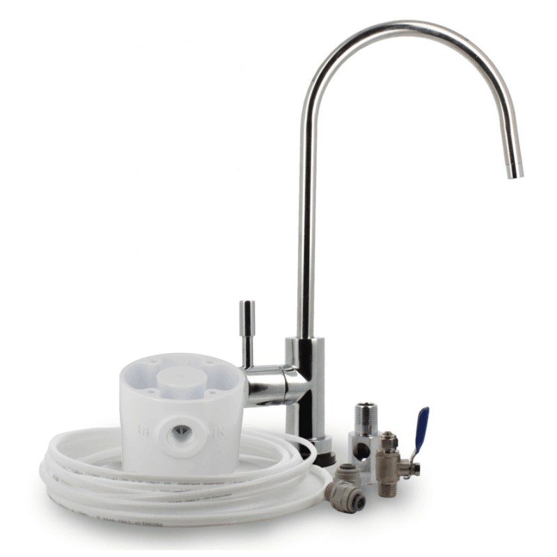 Kit prima installazione Swan Smart