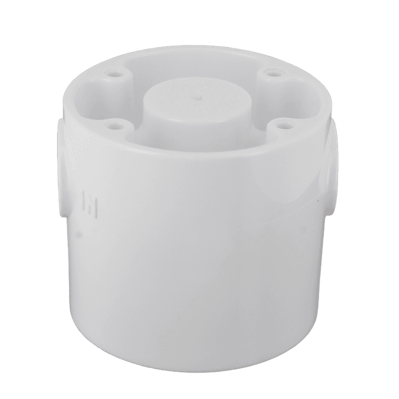 Testata shut-off per Smart Filter Swan