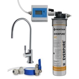 Kit di filtrazione Everpure 4C - Vista 1