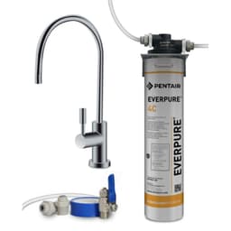Kit di filtrazione Everpure 4C Start - Vista 1