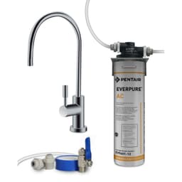 Kit di filtrazione Everpure AC start - Vista 1