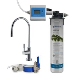 Kit Di Filtrazione Everpure H104 con Contalitri Digitale - Vista 1