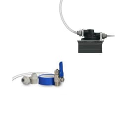 Kit di filtrazione Start senza Filtro senza Rubinetto - Vista 1