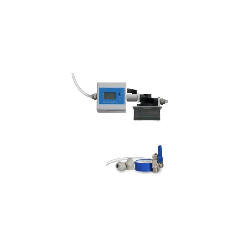 Kit di filtrazione digitale con testata compatibile