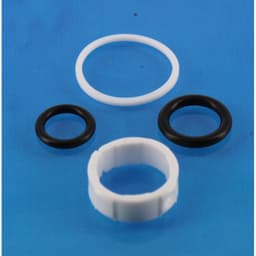 Kit OR ricambio completo miscelatore 5vie BLRF - Vista 1