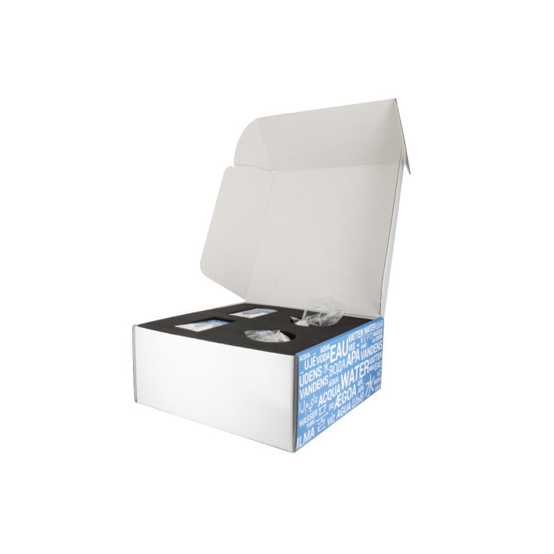 Kit antiallagamento Swan per installazione Office