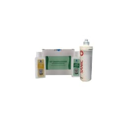 Kit di sanificazione microfiltrazione completo - Vista 1