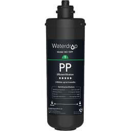 Waterdrop WD-10PP Filtro Acqua Sottolavello - Vista 1