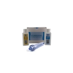 Kit di sanificazione osmosi completo - Vista 1