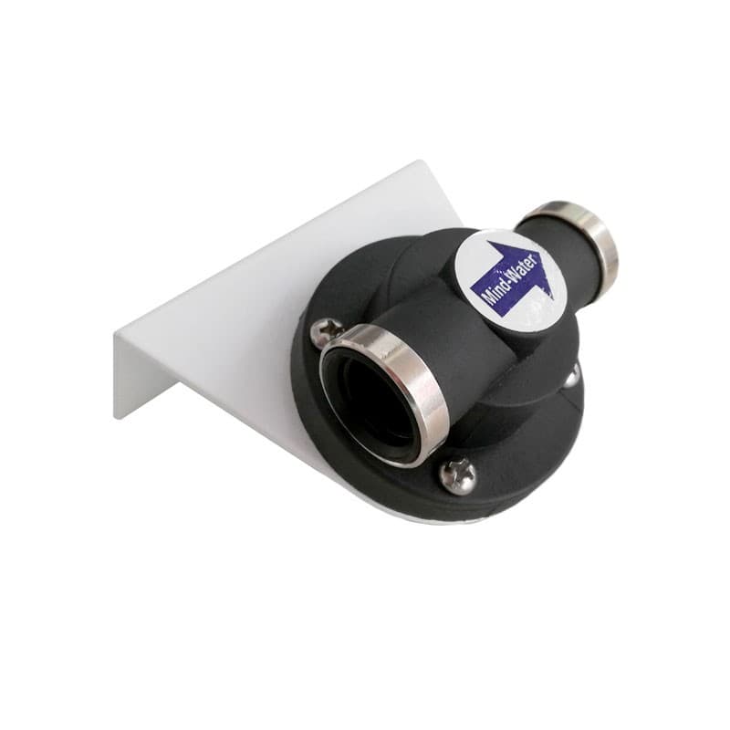 Testata compatibile Everpure QL1