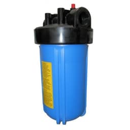 Contenitore porta filtro Big Blue 10" - Vista 3