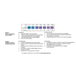 Kit analisi durezza totale - Vista 4