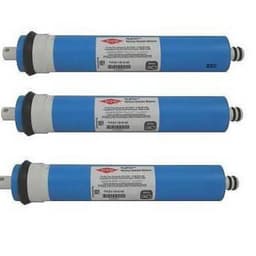 Membrana Osmosi Inversa 100 GPD Filmtec - Vista 2