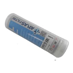 Atlas prefiltro a rete lavabile RL 10 SX 50 mcr - Vista 2