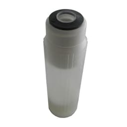 Cartuccia vuota per resine da 10" antibatterica - Vista 2