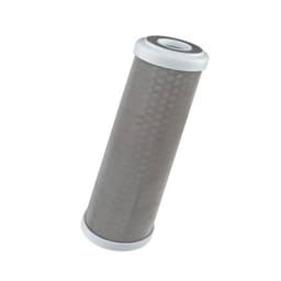 Cartuccia filtrante in acciaio inox lavabile 10" - Vista 3