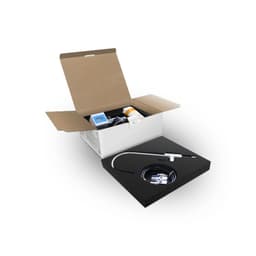Kit filtrazione Swan antibatterico Mono - Vista 2