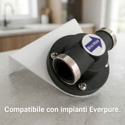 Kit di filtrazione Swan UV Pure - Vista 4