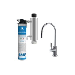 Kit di filtrazione Swan UV Pure - Vista 7