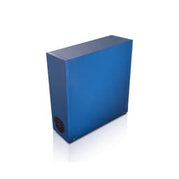 Osmo H Osmosi Inversa a produzione diretta - Vista 3
