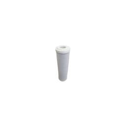 Cartuccia a carbone Swan 10" 5 micron - Vista 2