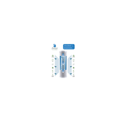 Cartuccia a carbone Swan 10" 5 micron - Vista 3