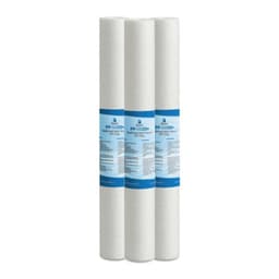 Cartuccia a sedimenti Swan 20" 50 micron - Vista 3