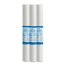 Cartuccia a sedimenti Swan 20" 10 micron - Vista 2