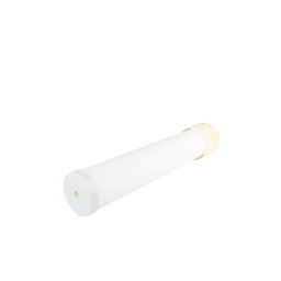 Ricarica filtro sedimento per filtro in linea vuoto 12" - Vista 5