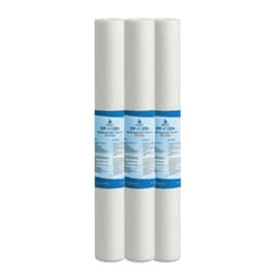 Cartuccia a sedimenti Swan 20" 1 micron - Vista 2
