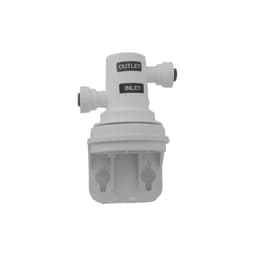 Kit di filtrazione per erogatori acqua - Vista 3