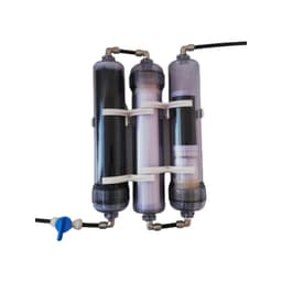 Kit di filtrazione per camper - Vista 2