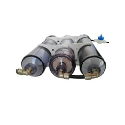 Kit di filtrazione per camper - Vista 4