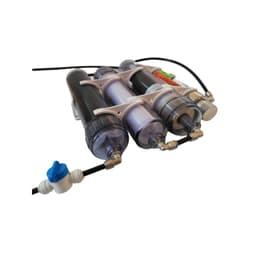 Kit di filtrazione UV per camper - Vista 3