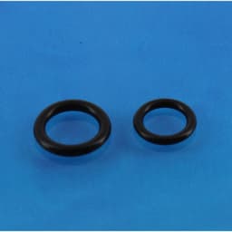 Kit OR ricambio completo miscelatore 5vie BLRF - Vista 4